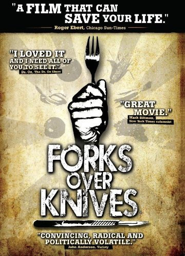 Forks Over Knives [DVD]