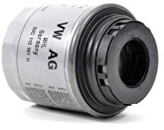 Audi Original A1 1,2L 1,4 L Ölfilter Motorölfilter 03C115561 D 03C115561H