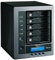Thecus N5810 Pro 0/5HDD Serveur NAS Raid/USB 3.0 Noir