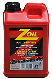 Öl Sägeketten Motorsägen L.2 Kunststoff [Zoil]