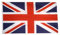 Digni® Drapeau Royaume-Uni - 90 x 150 cm