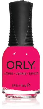 Orly Polish - Lola, 18 ml
