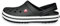 Crocs Unisex Adulto Crocband Clog Zueco, Black, 48/49 EU