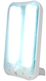 Lumie Arabica Lichttherapiegerät NLBAE-0000