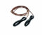 Kettler Leather Rope, schwarz, 07360-030