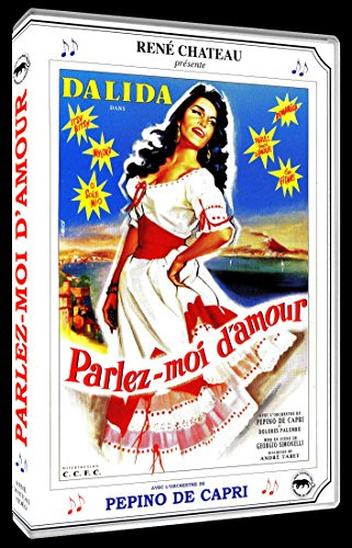 Parlez-moi d'amour [FR Import]