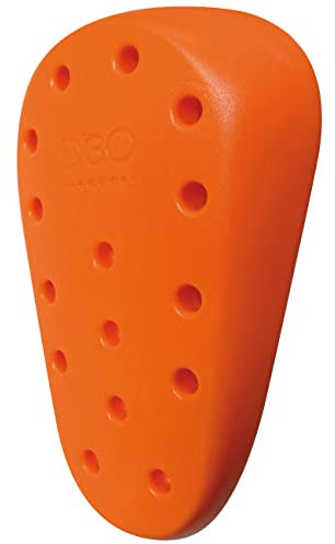 Held Hüftprotektor D30 für Motorrad - 1 Paar - Weich & Flexibel