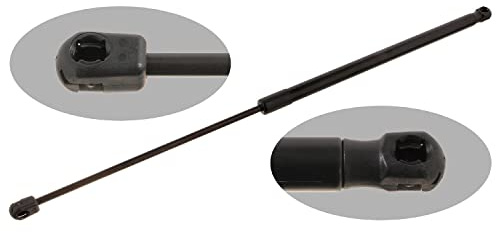 febi bilstein 30880 Gasdruckfeder für Motorhaube, 1 Stück