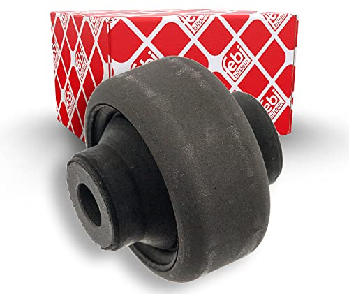 febi bilstein 22866 Querlenkerlager | Kompatibel mit: RENAULT CLIO III, CLIO III Grandtour, CLIO III Kasten/Schrägheck, MODUS / GRAND MODUS