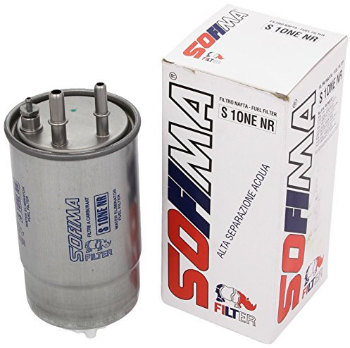 Sofima S1ONENR Filtro Carburante