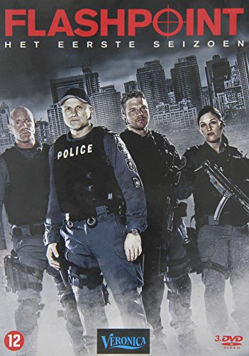 Flashpoint - Season 1