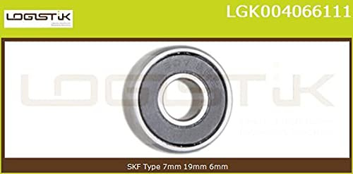 Sando sbe58111.0 Lager Lichtmaschine