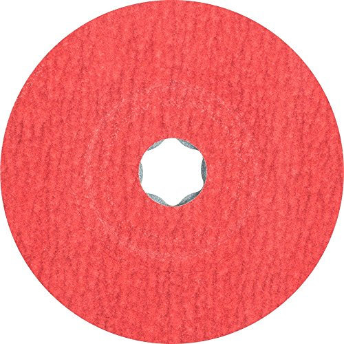 Pferd 64193012 Fiberschleifer CC-FS CO-COOL 115mm K120