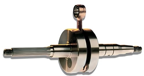 Albero motore MALOSSI RHQ pieno Guancia – PIAGG iohe xagon 125