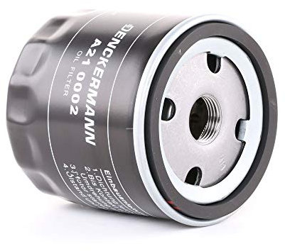 Denckermann A210002 Ölfilter