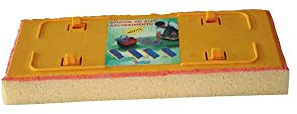 SPUGNA FRATTONI PIASTR.13x30 SWEEPEX GHELFI [GHELFI ]
