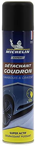Michelin 009451 Expert Détachant Goudron 400 ml