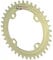 Renthal 1XR Kettenblatt, 94mm, 32 Z., gold