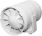 Marley Kleinraumventilator / Badventilator P10 MP 100 E bis 110 m³/h IP24