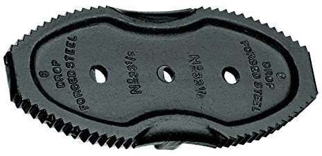 GEDORE Ersatzbacken 2-12 Zoll, 1 Stück, 122312