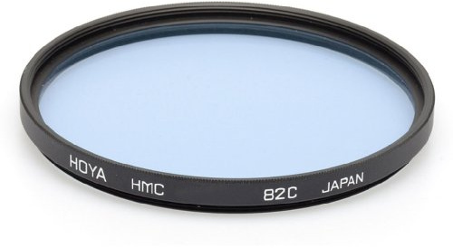 Hoya HMC KB 6 (82C) Filter 55mm