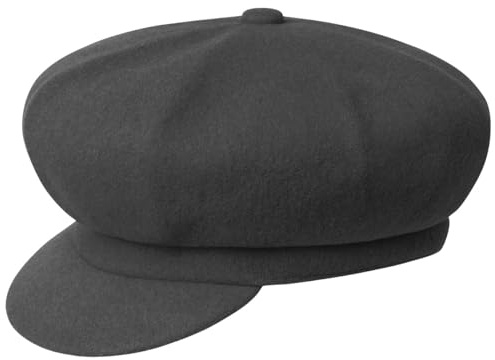 Kangol Wool Spitfire - Dark Flannel/XXL Dark Flannel, XX-Large