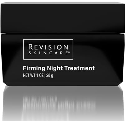 Revision Skincare Firming Night Treatment Peptide Night Cream, 1 oz