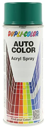 DUPLI-COLOR 807152 AUTO COLOR 7-0390 grün 400 ml