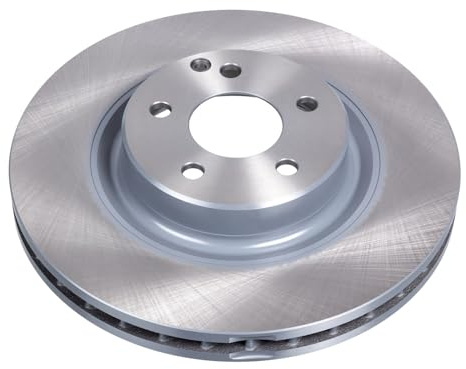 Blue Print ADU174302 Front Brake Disc - (Single Unit)