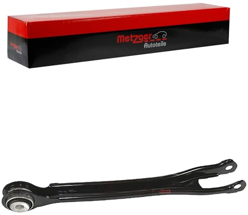 Metzger 58073209 Lenker, Radaufhängung | Kompatibel mit: MERCEDES-BENZ C-CLASS, C-CLASS, C-CLASS Coupe, C-CLASS Coupe, C-CLASS T-Model, C-CLASS T-Model, E-CLASS