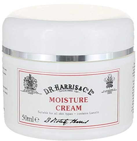 D.R. Harris Moisture Cream
