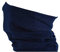 Oblique-Unique Damen/Herren Mikrofaser Multifunktionstuch K-150 (Dark Blue)