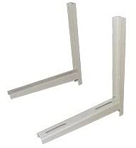 Micel - Soporte juego aire acondicionado ac 500x400 mmm