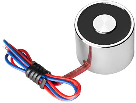 sourcing map 5V DC 50N 0.1LB / 46g haltenden Elektromagneten Aufzug Magnet Elektromotor DE de