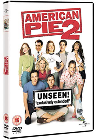 American Pie 2 [UK Import]
