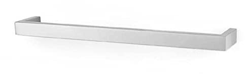 ZACK 40387 LINEA Handtuchstange, Edelstahl matt