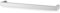 ZACK 40387 LINEA Handtuchstange, Edelstahl matt