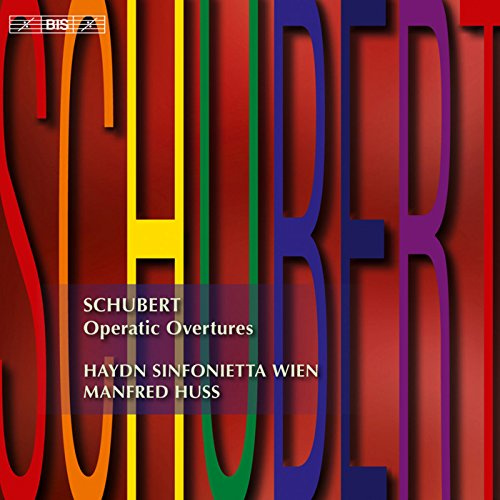 Bis (Naxos Deutschland Musik & Video Vertriebs-)
