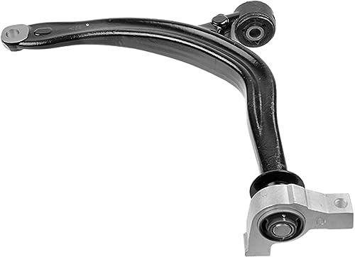 LEMFÖRDER 33640 01 Lenker Radaufhängung für Citroen C5 I (DC_) 2001-2005 Links, Unten, Vorderachse und Andere Fahrzeuge | 33640 01 Kompatibel mit C5 I (DC_),C5 I Break (DE_),C5 II (RC_),C5 II Break (re_)
