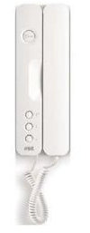 Urmet 1172/55 CITOFONO SIGNO BIBUS COMFORT
