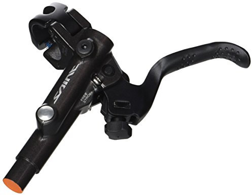 Shimano Saint BL-M820 Bremshebel VR schwarz 2016 Scheibenbremse