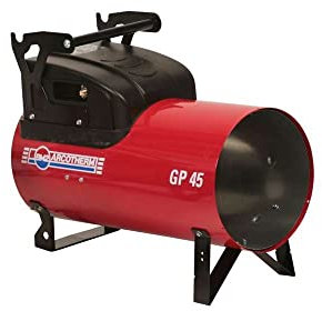 Generatore aria calda Archotherm Kw 45 GP45 M [ARCOTHERM]