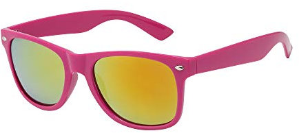 ASVP Shop® Mens Womens Classic Sunglasses Shades Vintage Retro