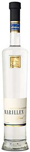 Lantenhammer Marillenbrand 0,2l 42%