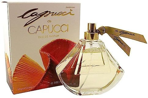 Roberto Capucci Capucci de capucci Eau de Toilette Spray 100 ml