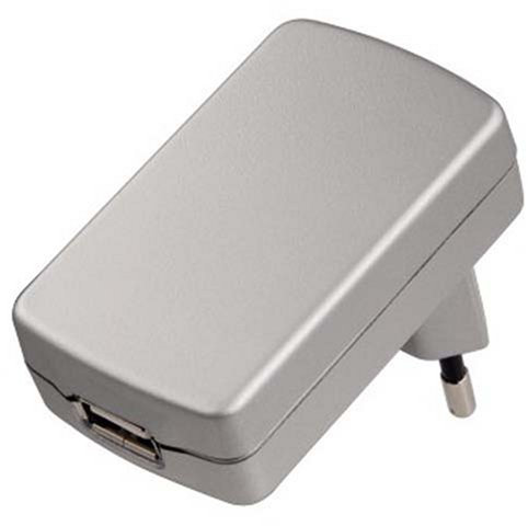 Hama USB-Reiselader für iPod