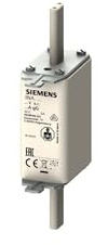 Siemens - Fuse nh-500v t-1 50a