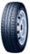 MICHELIN Agilis Alpin Winterreifen Schwarz 205/75R16C 110/108R M+S/3PMSF