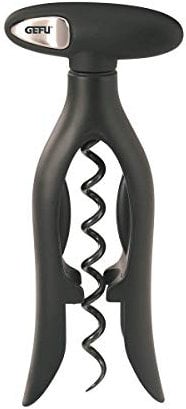 Gefu 12860 Korkenzieher Moltovino, 14,5 x 6,5 x 2 cm