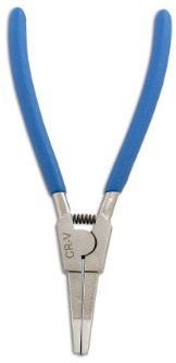 Laser 5117 Lock Ring Pliers - Angled